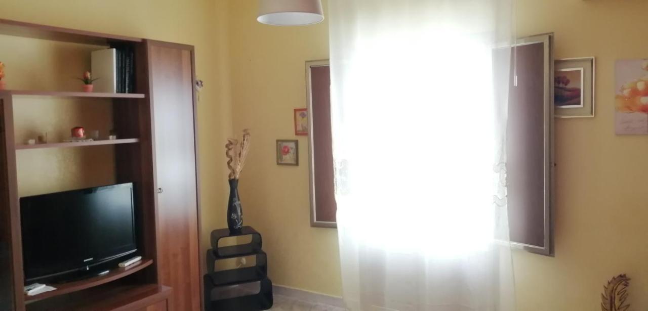 Апартаменты Casa La "Vittoria" Сиракузы Экстерьер фото